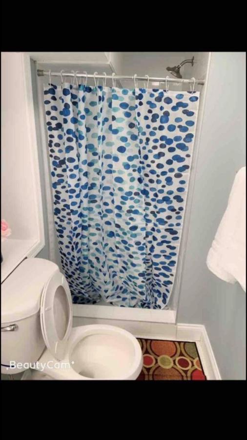 En Suite Next To Fells Point Baltimore Exterior foto